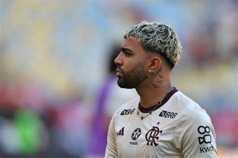 Cas Adia Julgamento E Suspense Por Futuro De Gabigol No Flamengo Aumenta