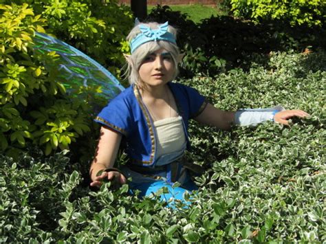 navi cosplay on Tumblr