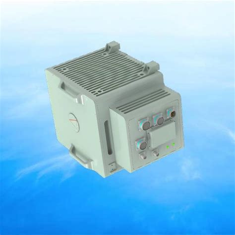 China Ring Laser Gyro Strapdown Inertial Navigation System A