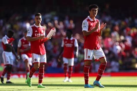 Arsenal Informer On Twitter Arsenal Receives Quadruple Injury Boost