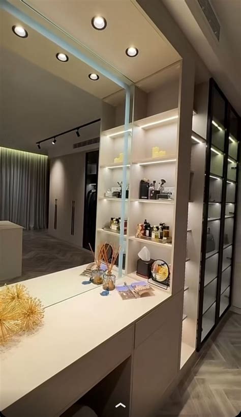 Walk In Closet Pinterestraeda Ibrahim