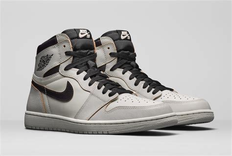 Nike Sb X Air Jordan Light Bone Nyc To Paris Le Site De La Sneaker