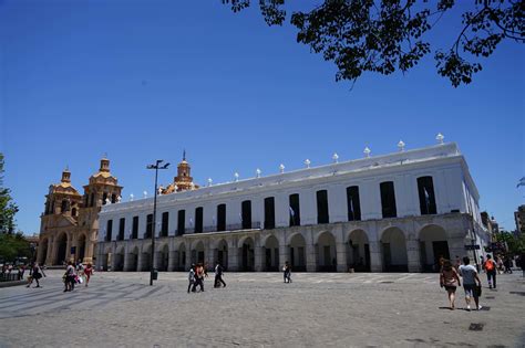 Cordoba - Argentina | Travelwider
