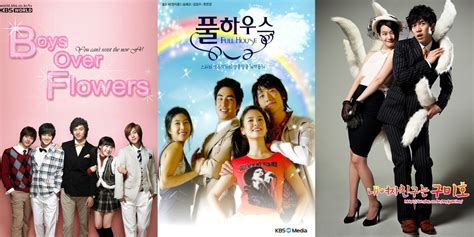 15 Best And Most Memorable Korean Dramas Of The 2000s That Will Make