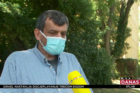 Gost RTL a Danas bio je voditelj Službe za epidemiologiju zaraznih