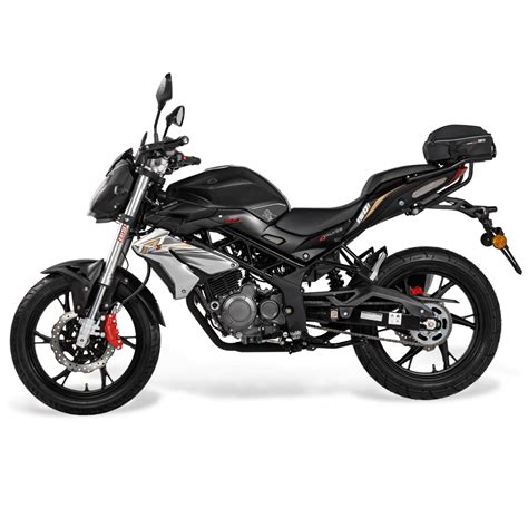 Moto Benelli Tnt I Pro X Motos Y Motos