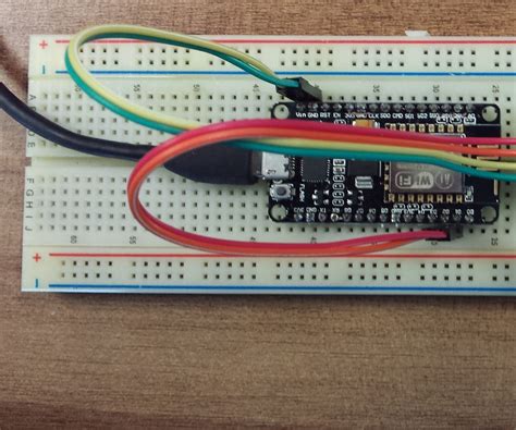 I2c Lcd On Nodemcu V2 With Arduino Ide Arduino Electronics Projects Images