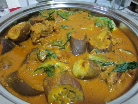 Instant Pot Beef Kare Kare This Is A Filipino Stew Traditionally Using Hot Sex Picture