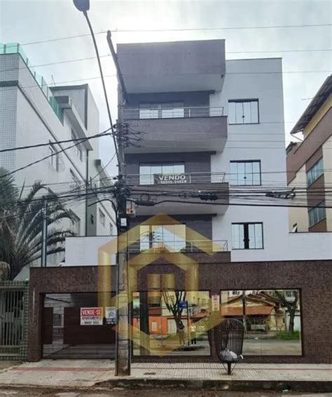 Apartamento Na Rua Moingo 26 Novo Eldorado Em Contagem Por R 469