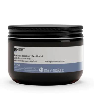 Maska Za Plavu Kosu Blonde