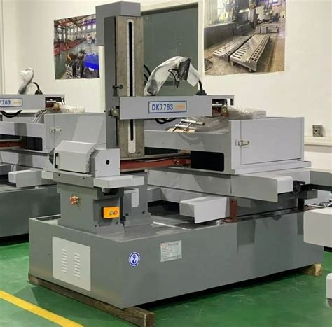 Cnc Wire Cut Edm Machine Taiwan Cnc Wire Cut Edm Machine