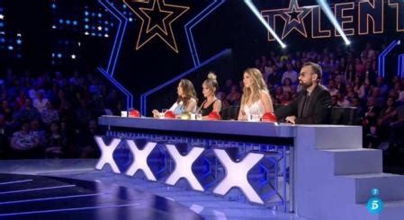 Cucko ganador de El Gran Show de Got Talent España