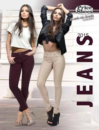 Venta Catalogo Jeans Price Shoes 2019 En Stock