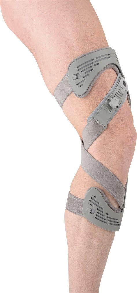 Unloader One Osteoarthritis Knee Braces