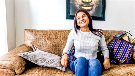 Bubbly Latina Cutie Happy To Take Deep Anal For A Job XHamster