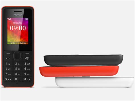 Nokia 106 Images [HD]: Photo Gallery of Nokia 106 - Gizbot