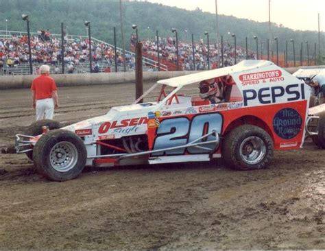 Pin by Ray Schoemaker on Rays racing | Stock car, Racing, Modified cars