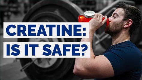 Is Creatine Good Or Bad For You Benefits Dosage Risks Youtube