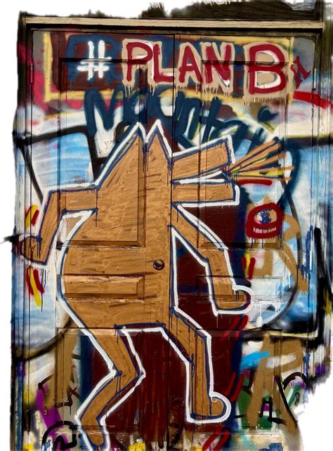 Graffiti Warehouse | Baltimore MD