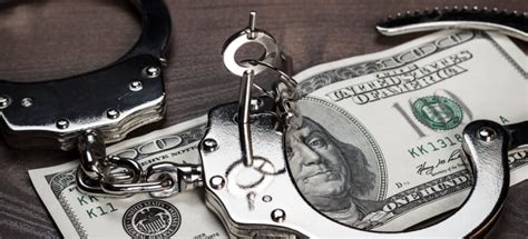 10 Shocking Facts You Should Know Before Bailing Out A Loved One