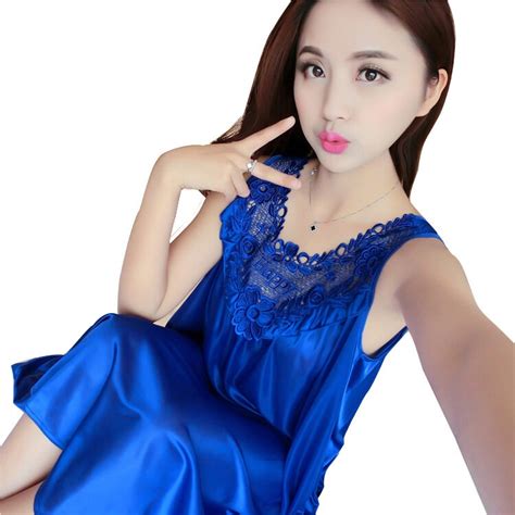 Baju Tidur Wanita 性感睡衣 Perempuan Baju Tido Seksi Plus Size Sexy Nightwear Dress Lingerie