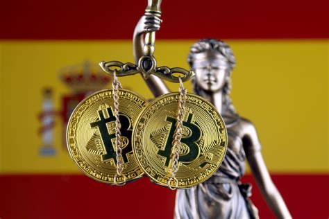 Clasificación De Los Criptoactivos Leyes Y Perspectivas De Siete Países