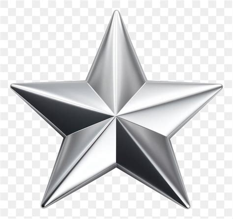 Chrome Star Images Free Photos Png Stickers Wallpapers