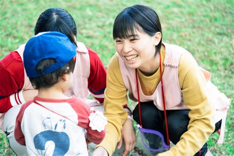 認定こども園とは？保育士と幼稚園教諭のダブルライセンス