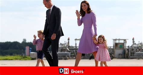 Le prince William et son épouse Kate attendent un troisième enfant La