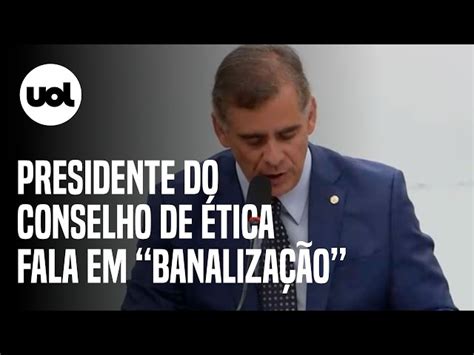 Conselho De Ética Abre Processos Contra Deputados Do Pt Pl E Psol