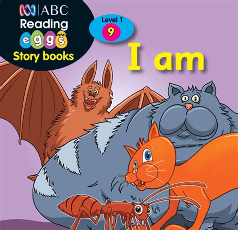 Abc Reading Eggs Starting Out Book Pack 1 Reading Eggs Shop