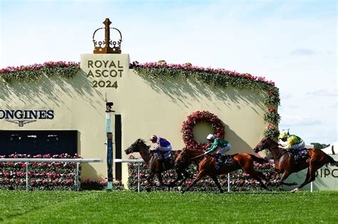 2025 Royal Ascot News Dates And Vital Information