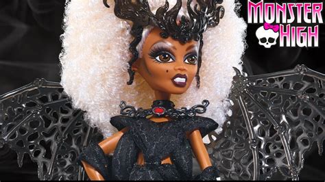 Monster High Rupaul Dragon Queen Youtube