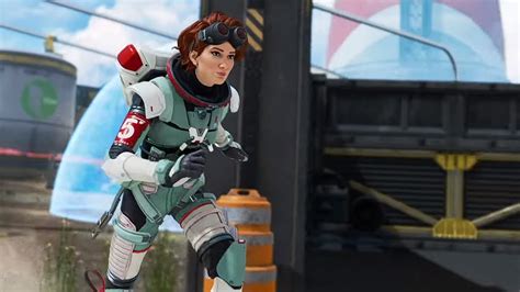 Apex Legends Temporada 7 Ganha Novo Gameplay Trailer