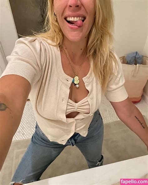 Busy Philipps Busyphilipps Nude Leaked Patreon Photo Fapello