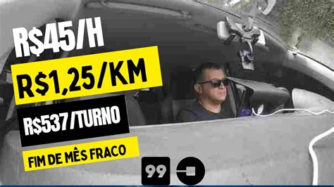 Renda Extra Mais De R 500 00 Por Dia Como Motorista Aplicativo Uber 99