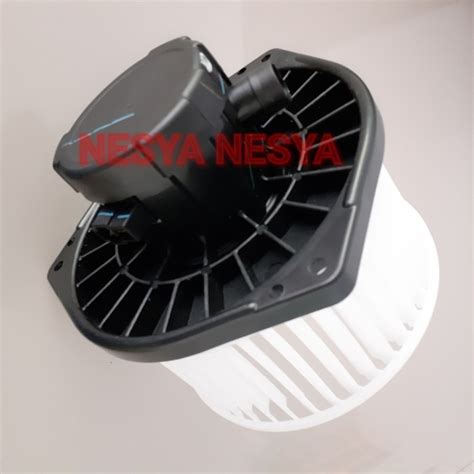 Jual Dinamo Motor Blower Fan Kipas Angin Ac Mobil Untuk Suzuki Grand