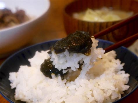 海苔の佃煮が余ったけど無駄にしたくない！美味しく大量消費するには♪ まちかどんどん調査隊