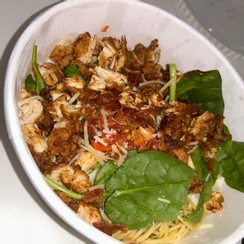 PIADA ITALIAN STREET FOOD - 320 Photos & 452 Reviews - 1551 E Renner Rd