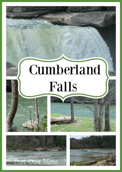 Cumberland Falls, KY: Falling In Love with the Niagara of the South! ⋆ ...