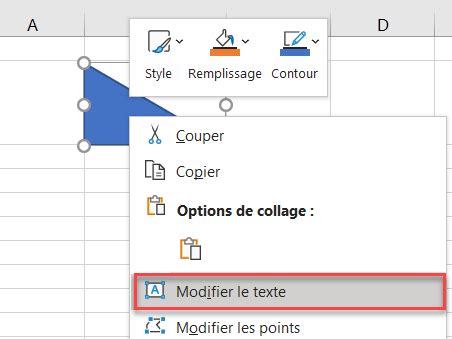 Comment Diviser Une Cellule En Diagonale Dans Excel Automate Excel