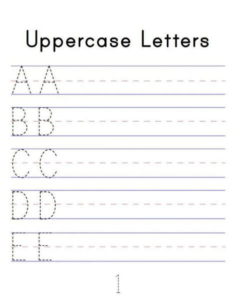 Printable Abc Tracing Worksheets | Alphabet Tracing Worksheets