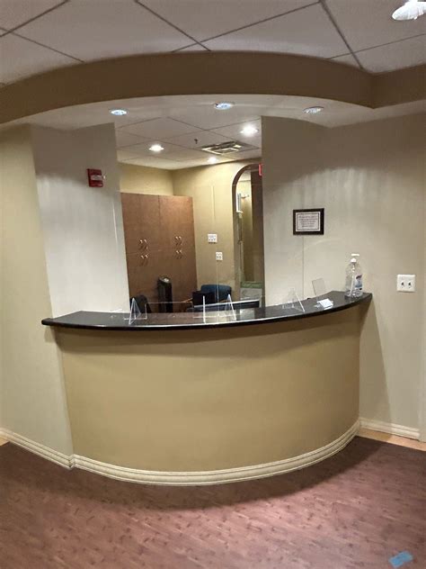 Tour Our Hyattsville Dental Office Hyattsville Dentist Office