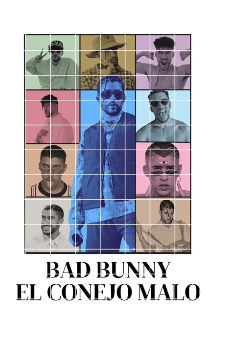 Bad Bunny Era PNG Sublimation File - Etsy