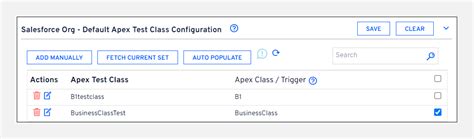 Salesforce Org Management Autorabit Knowledge Base