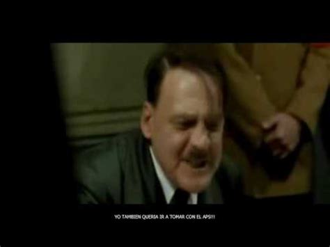 Hitler Confiesa Que Fue Violado Por EL APS YouTube