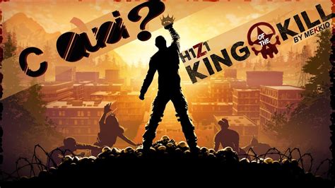 H1z1 King Of The Kill Cest Quoi Gameplay Youtube