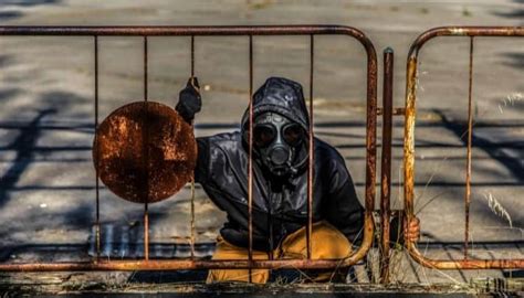 Guía para preparar un viaje a Chernobyl Cómo y por qué hacer un viaje a