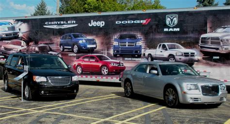 Chrysler Cuts Incentives and Penalties Strategy, Dealers Will Have to Rely On Sales and Service ...