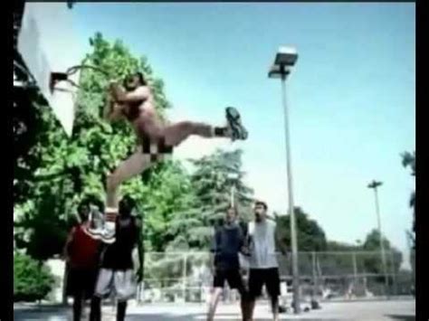 The Naked Basket Ball Player YouTube